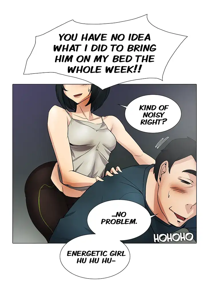 Cartoonists NSFW - Chapter 28 [photo 11] - MangaPorn