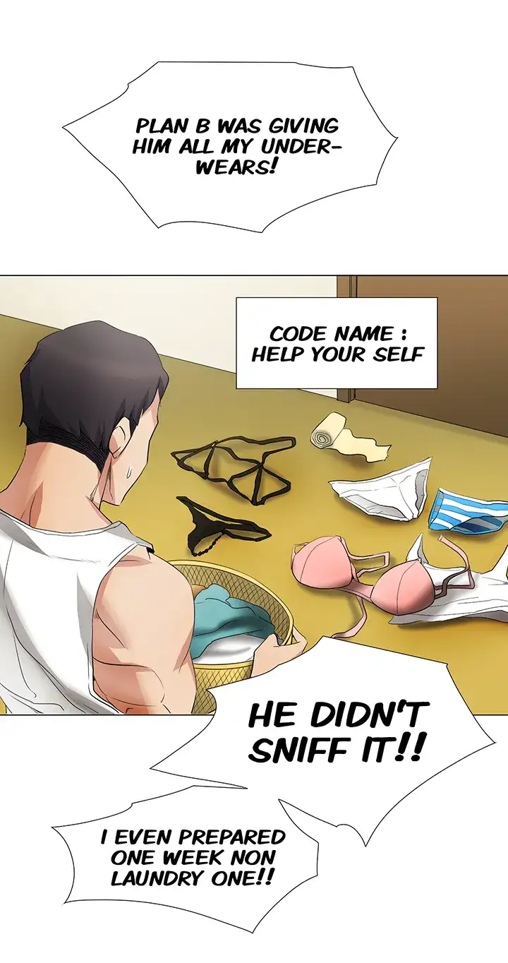 Cartoonists NSFW - Chapter 28 [photo 14] - MangaPorn