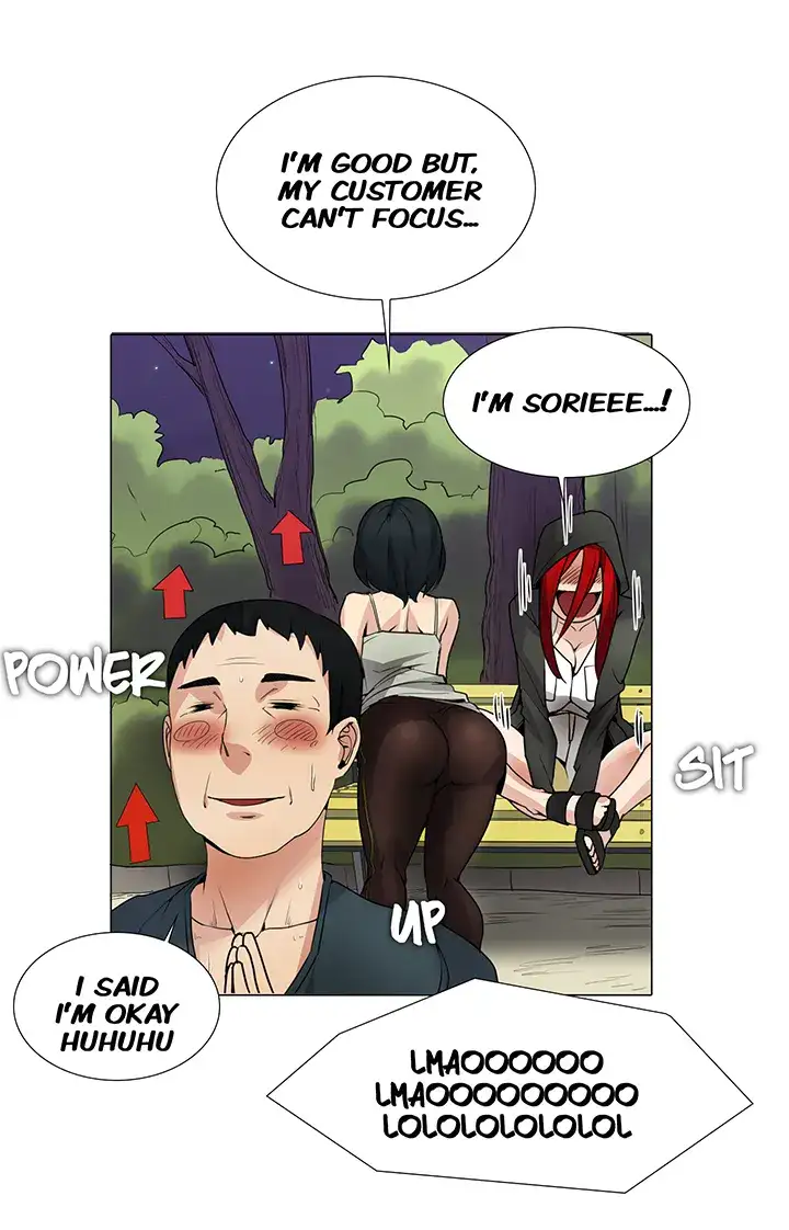 Cartoonists NSFW - Chapter 28 [photo 18] - MangaPorn