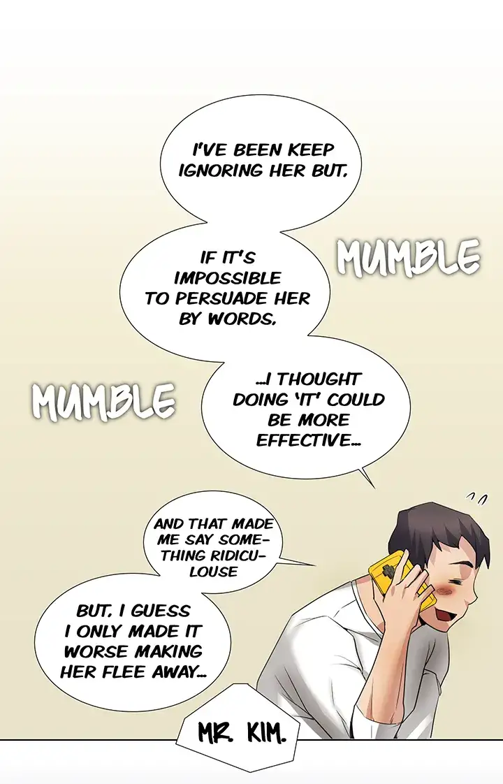 Cartoonists NSFW - Chapter 28 [photo 22] - MangaPorn