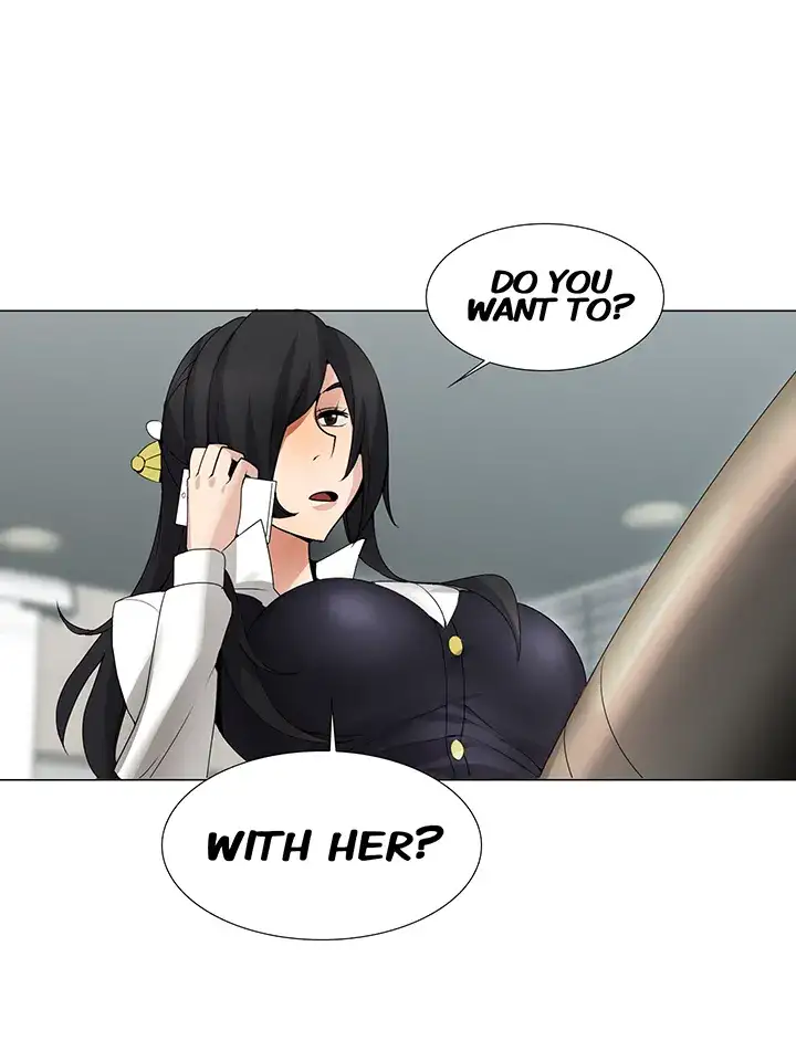 Cartoonists NSFW - Chapter 28 [photo 24] - MangaPorn