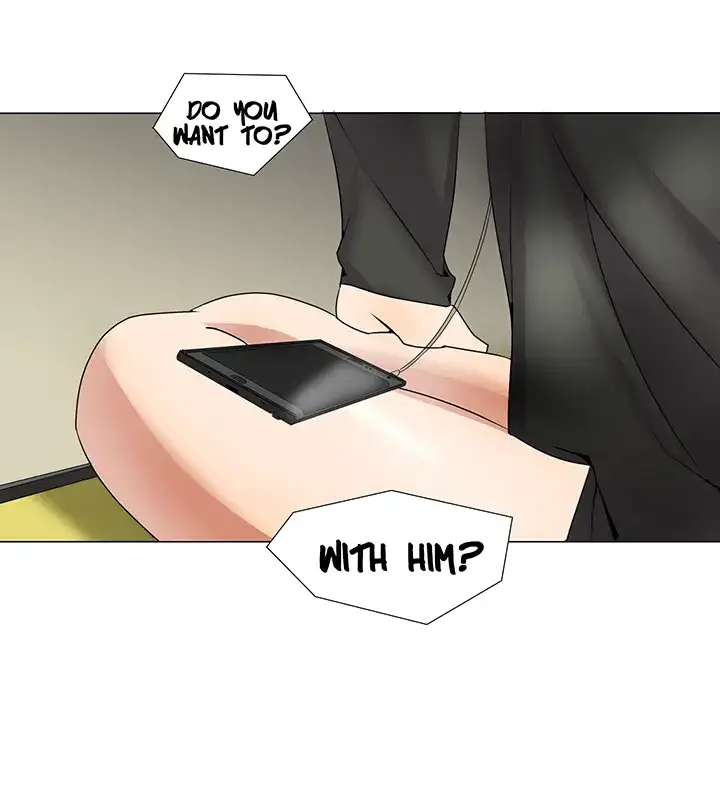 Cartoonists NSFW - Chapter 28 [photo 25] - MangaPorn