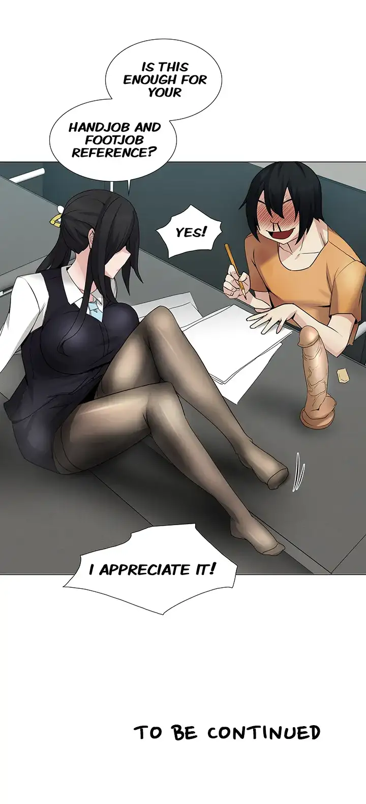 Cartoonists NSFW - Chapter 28 [photo 30] - MangaPorn