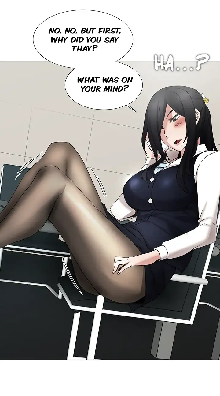 Cartoonists NSFW - Chapter 28 [photo 4] - MangaPorn