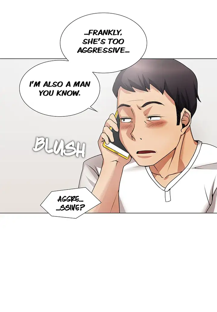 Cartoonists NSFW - Chapter 28 [photo 6] - MangaPorn