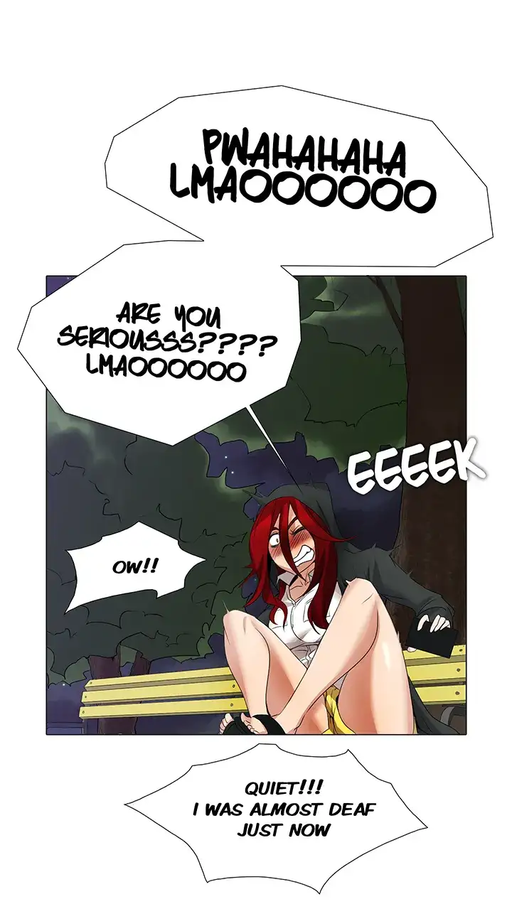 Cartoonists NSFW - Chapter 28 [photo 7] - MangaPorn