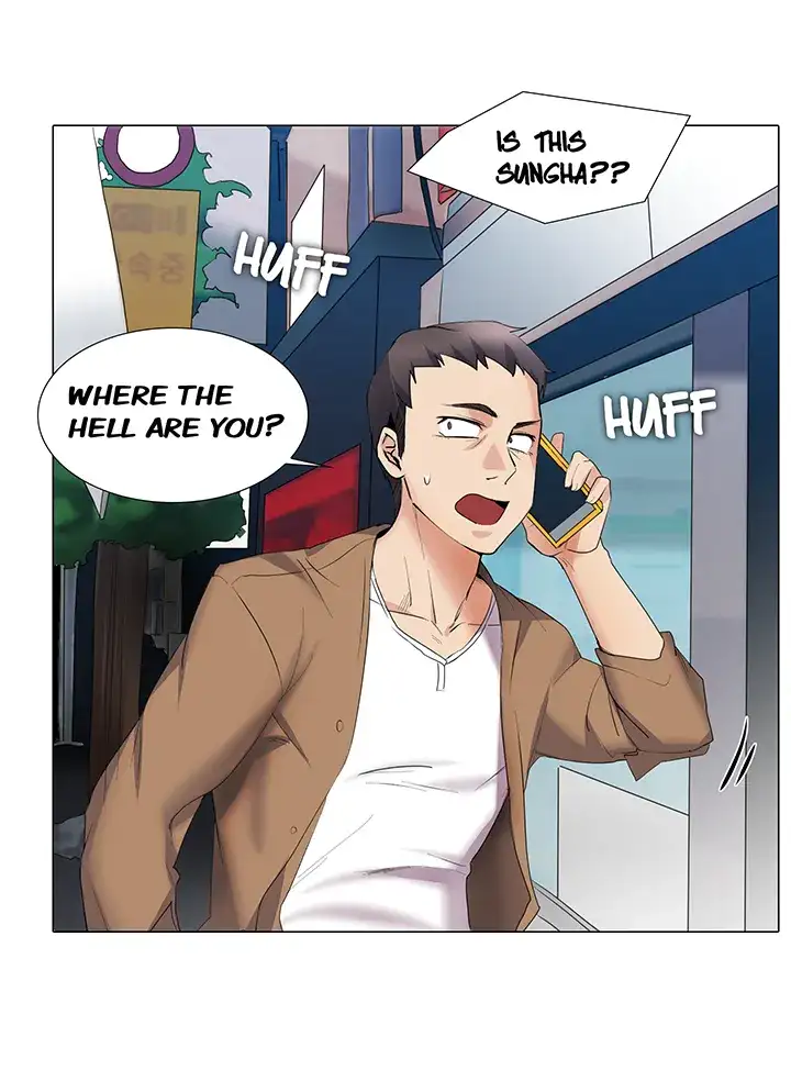 Cartoonists NSFW - Chapter 29 [photo 10] - MangaPorn