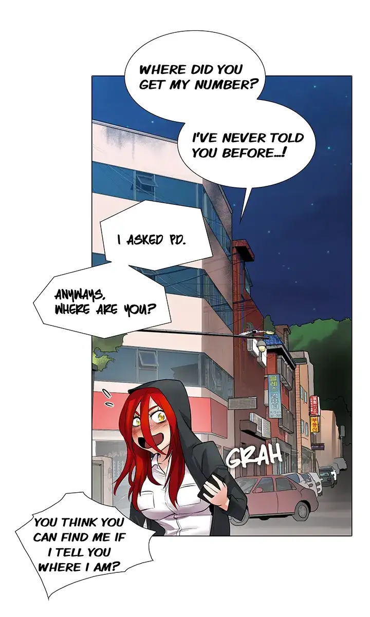 Cartoonists NSFW - Chapter 29 [photo 11] - MangaPorn