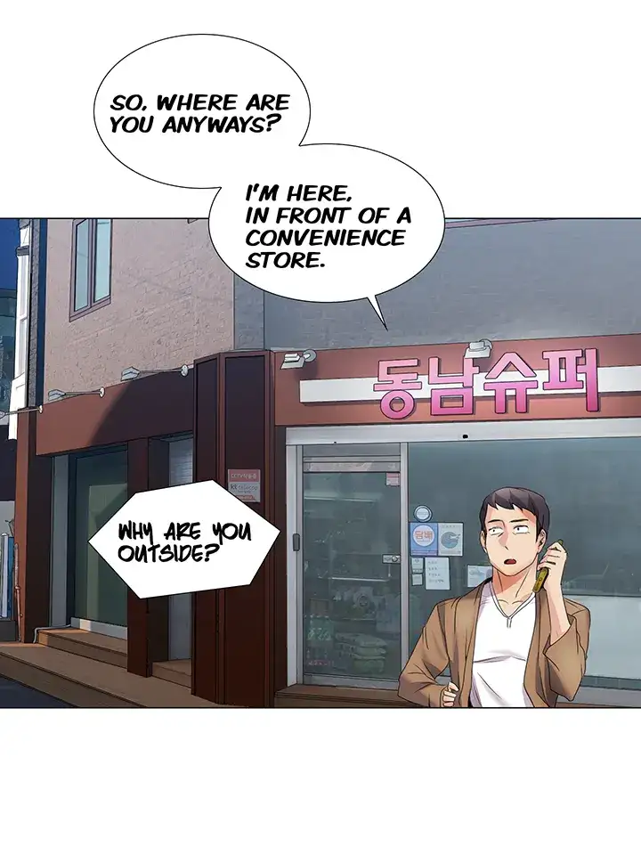 Cartoonists NSFW - Chapter 29 [photo 16] - MangaPorn