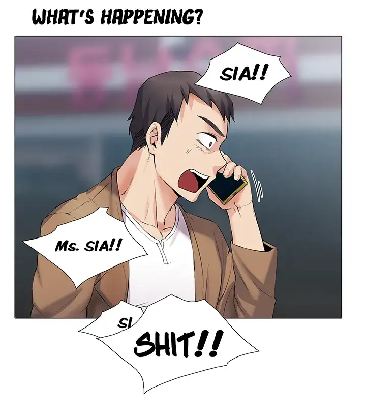 Cartoonists NSFW - Chapter 29 [photo 23] - MangaPorn