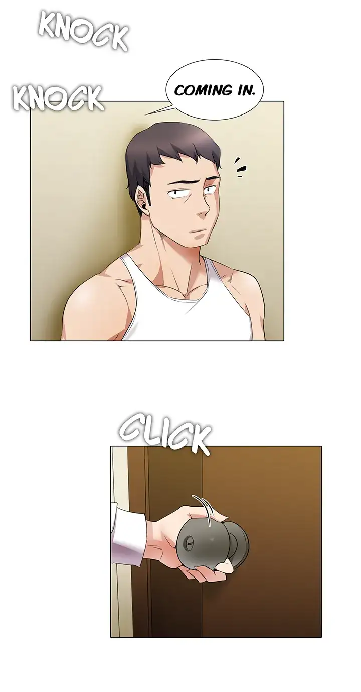 Cartoonists NSFW - Chapter 30 [photo 19] - MangaPorn