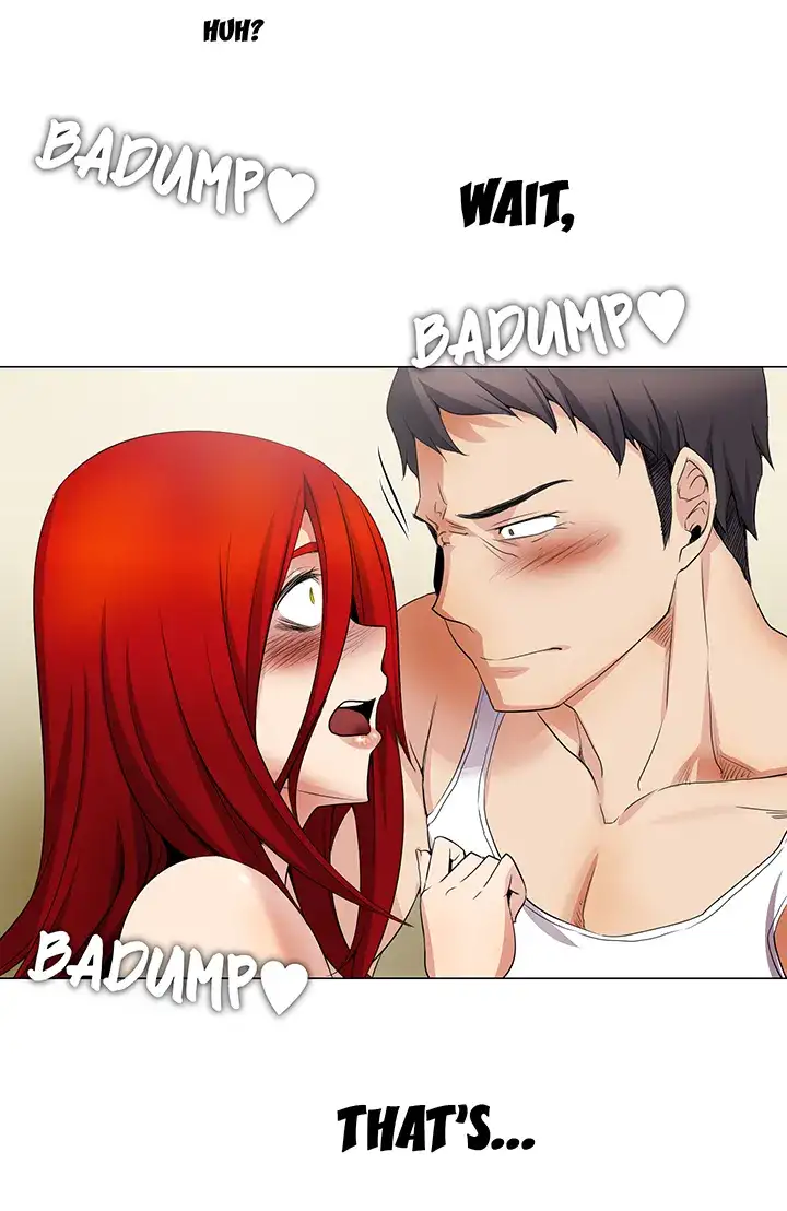Cartoonists NSFW - Chapter 30 [photo 28] - MangaPorn