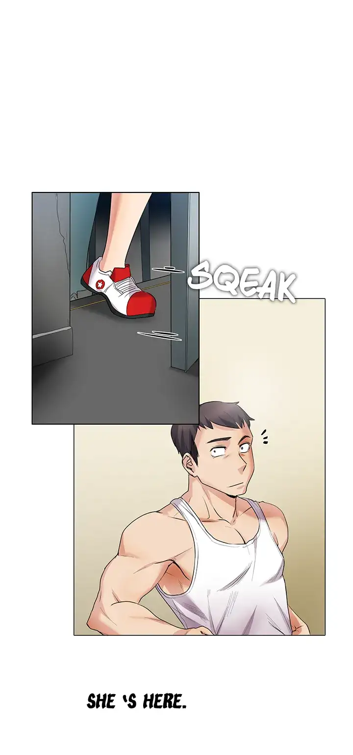 Cartoonists NSFW - Chapter 30 [photo 8] - MangaPorn