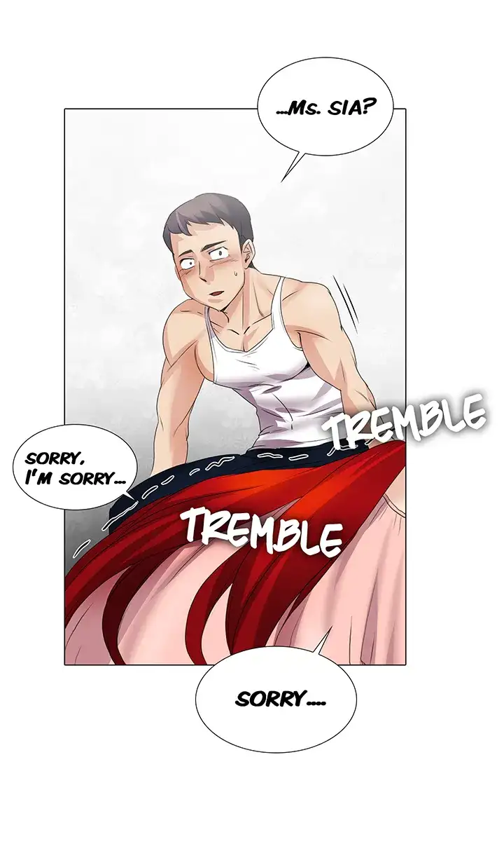 Cartoonists NSFW - Chapter 31 [photo 22] - MangaPorn