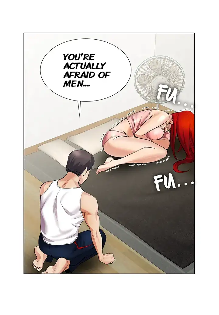 Cartoonists NSFW - Chapter 31 [photo 31] - MangaPorn