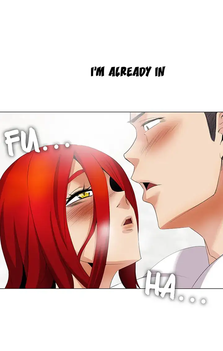Cartoonists NSFW - Chapter 31 [photo 5] - MangaPorn