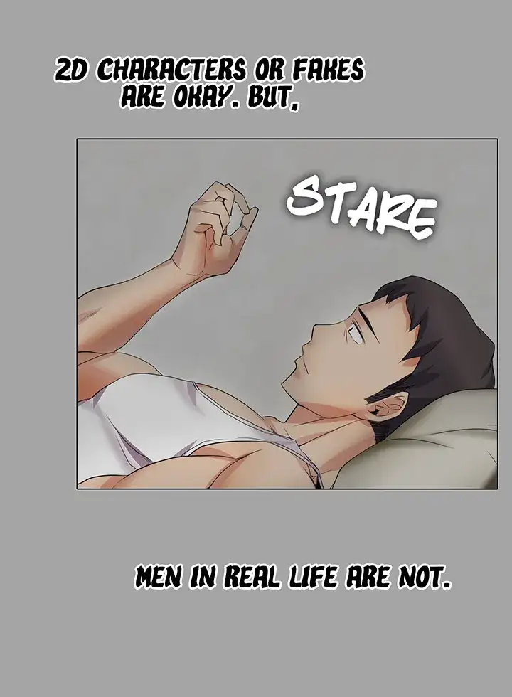Cartoonists NSFW - Chapter 32 [photo 12] - MangaPorn
