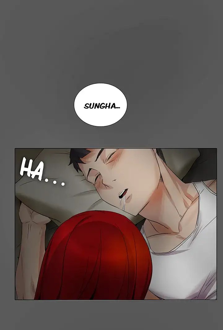 Cartoonists NSFW - Chapter 32 [photo 31] - MangaPorn