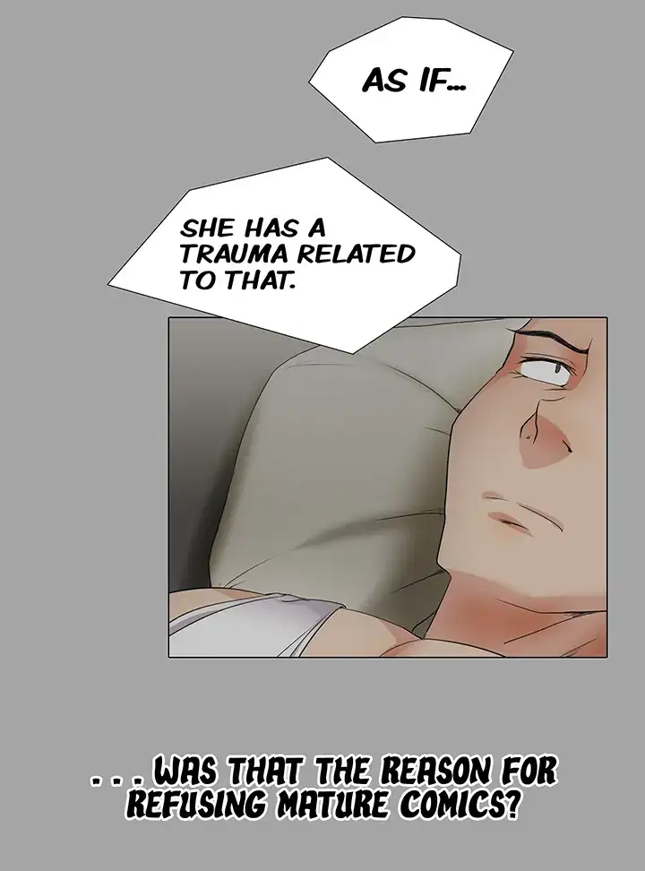 Cartoonists NSFW - Chapter 32 [photo 8] - MangaPorn