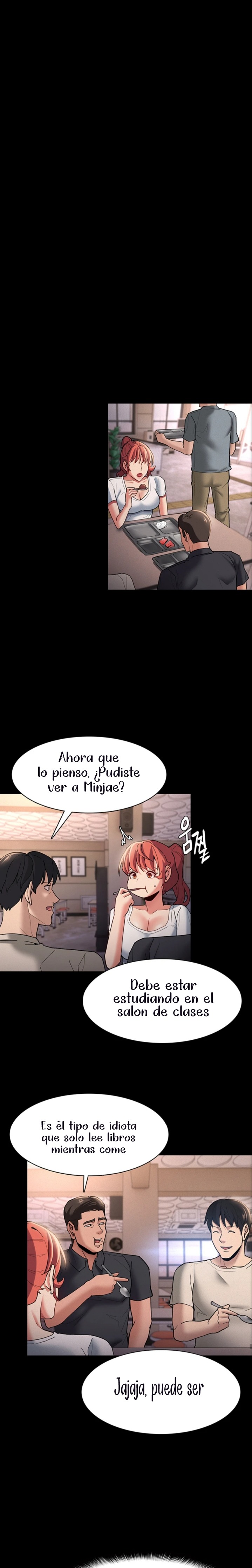 Pervert Diary Raw - Chapter 17 [photo 21] - MangaPorn