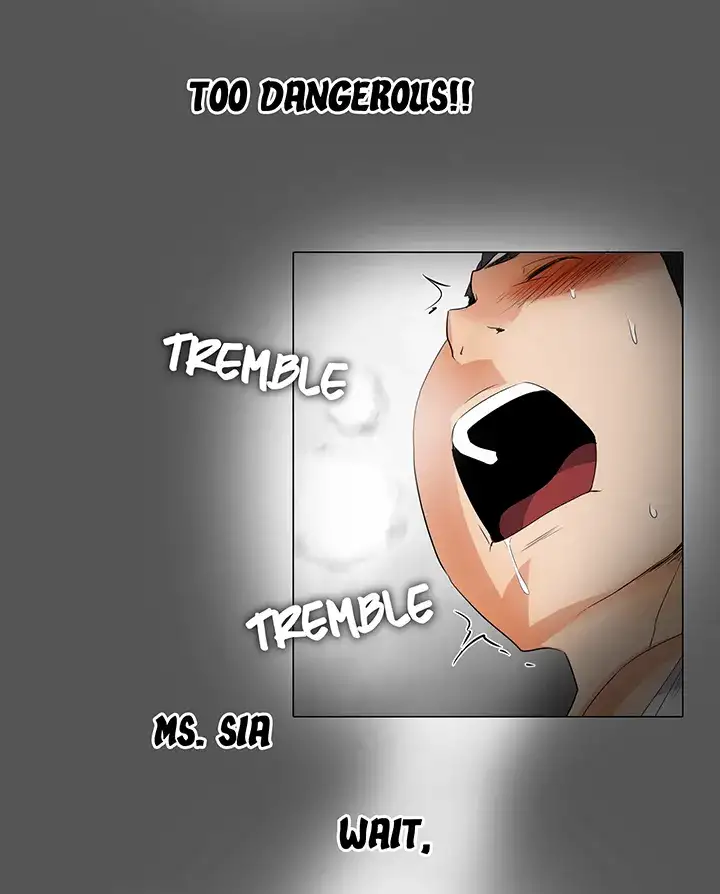 Cartoonists NSFW - Chapter 34 [photo 28] - MangaPorn