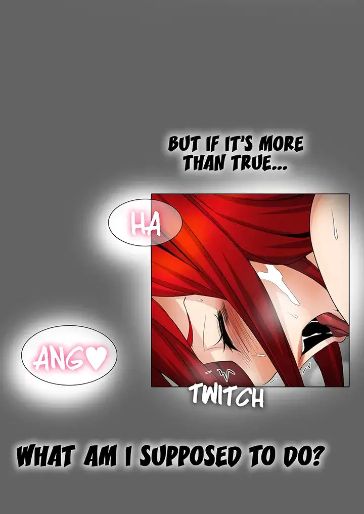 Cartoonists NSFW - Chapter 35 [photo 9] - MangaPorn