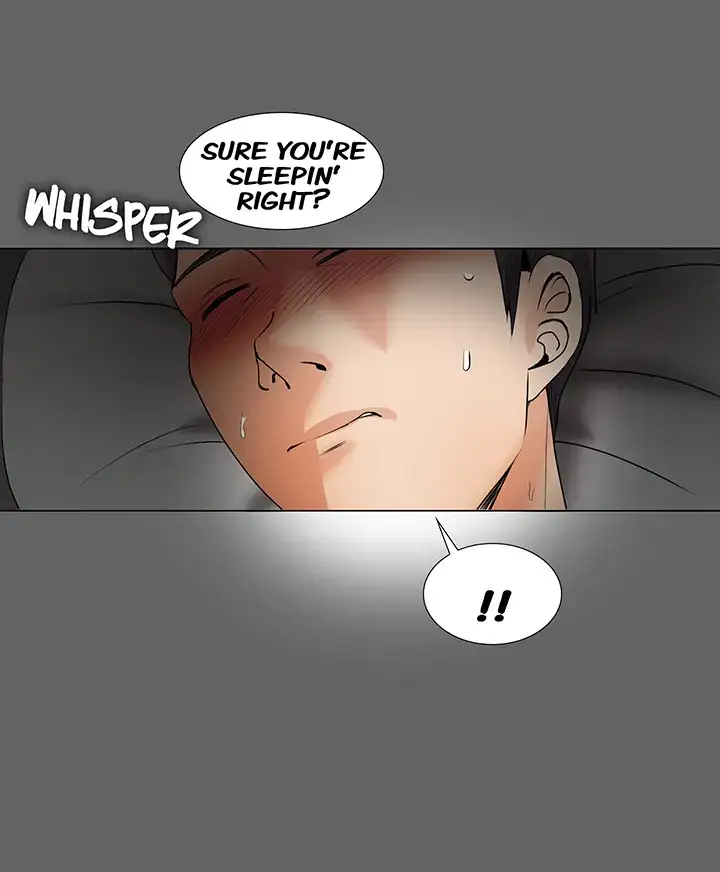 Cartoonists NSFW - Chapter 36 [photo 3] - MangaPorn