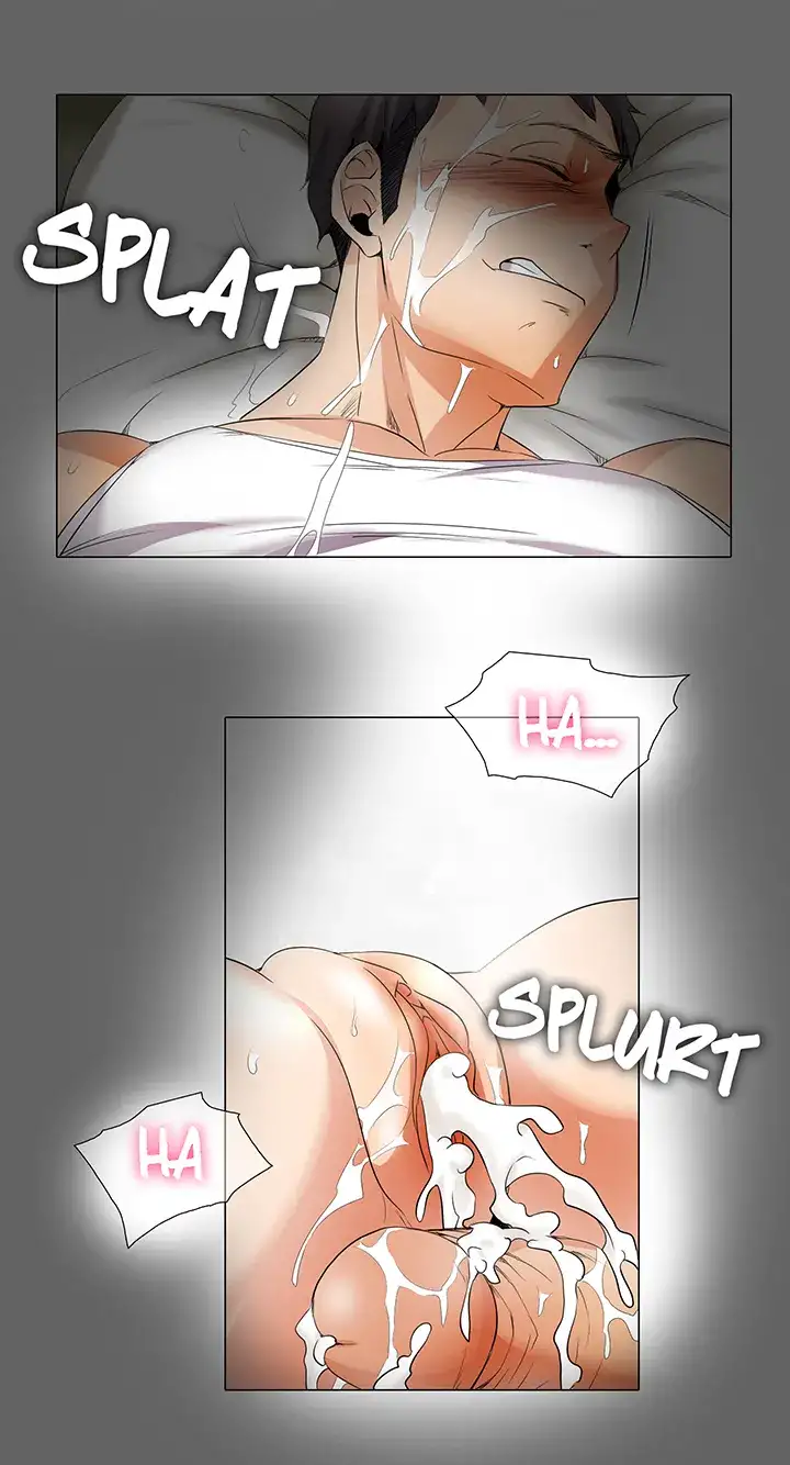Cartoonists NSFW - Chapter 36 [photo 30] - MangaPorn