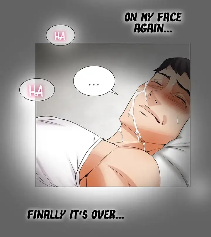 Cartoonists NSFW - Chapter 36 [photo 31] - MangaPorn