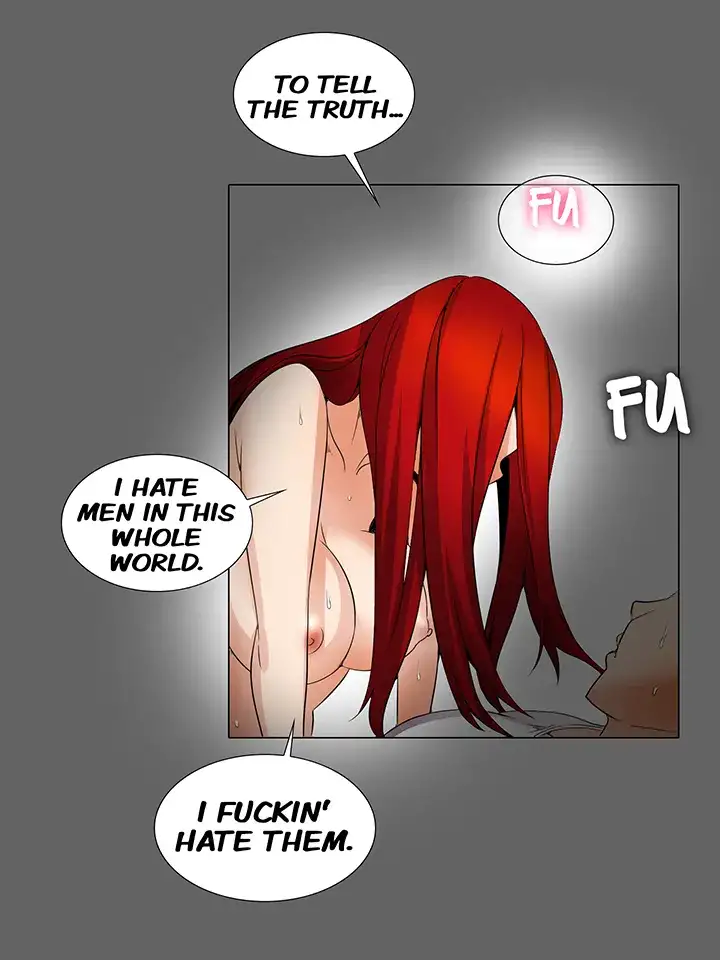 Cartoonists NSFW - Chapter 36 [photo 4] - MangaPorn