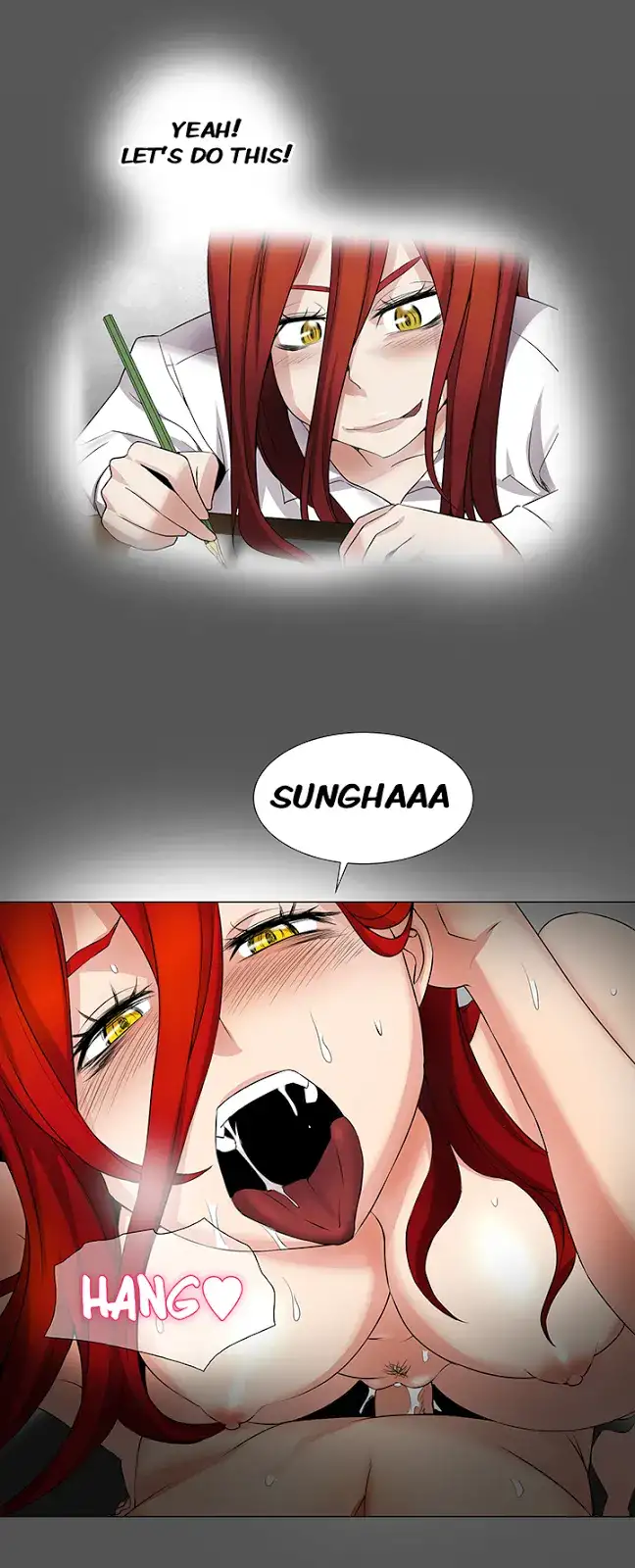 Cartoonists NSFW - Chapter 37 [photo 8] - MangaPorn