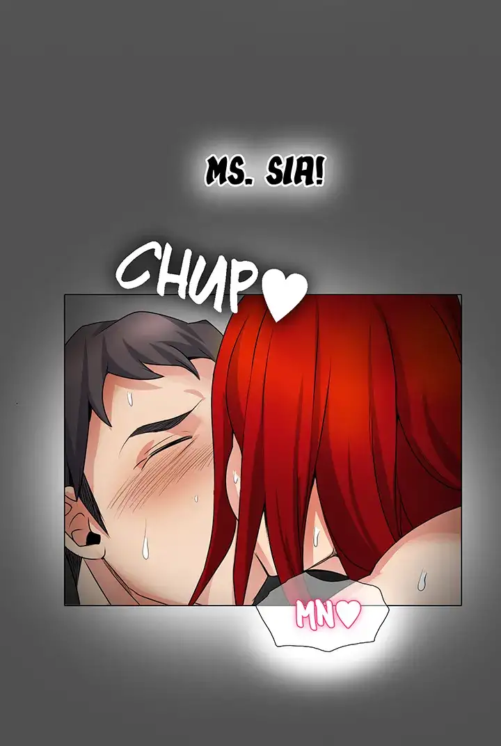 Cartoonists NSFW - Chapter 37 [photo 9] - MangaPorn