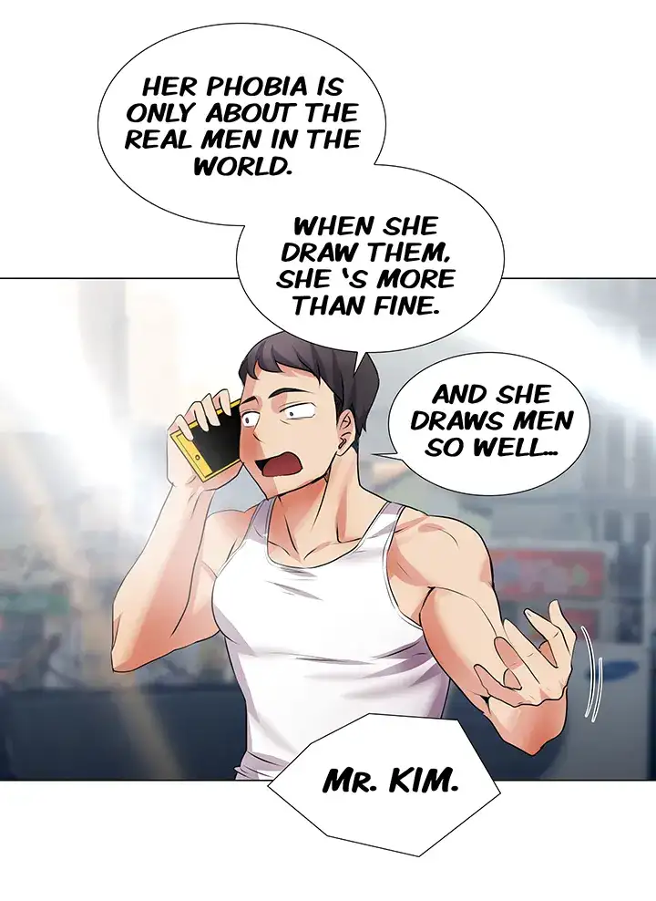 Cartoonists NSFW - Chapter 38 [photo 18] - MangaPorn