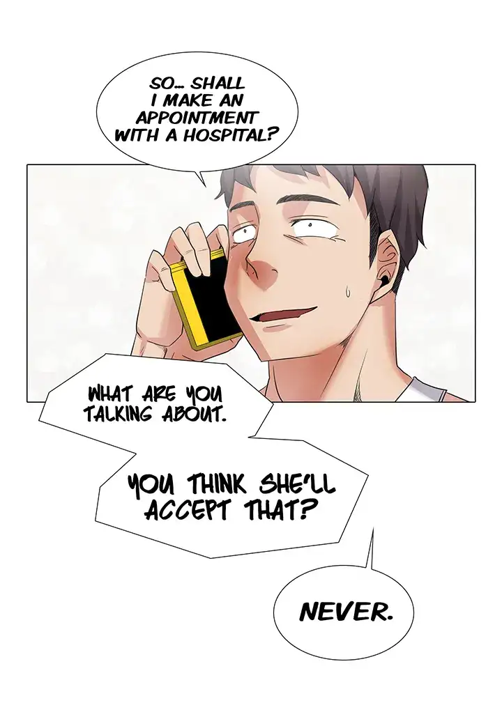 Cartoonists NSFW - Chapter 38 [photo 23] - MangaPorn