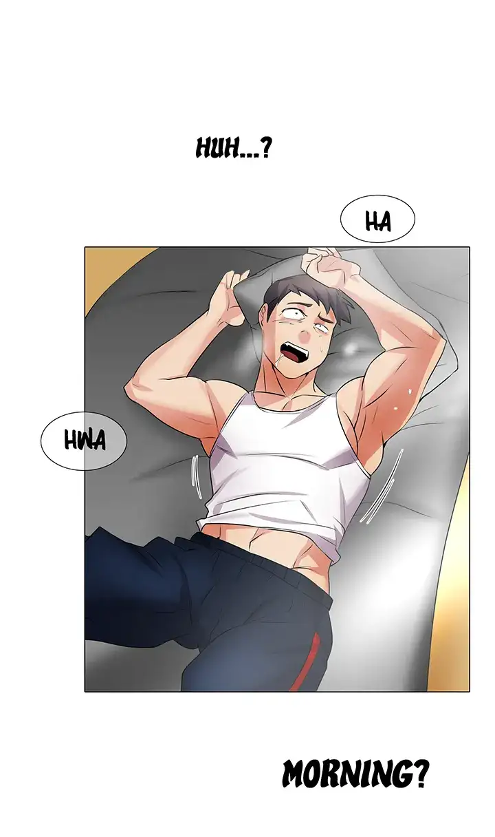 Cartoonists NSFW - Chapter 38 [photo 7] - MangaPorn