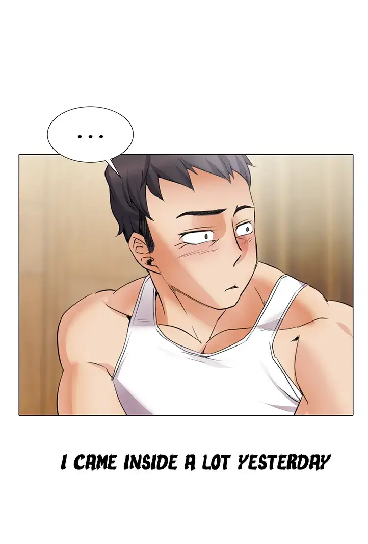 Cartoonists NSFW - Chapter 39 [photo 15] - MangaPorn
