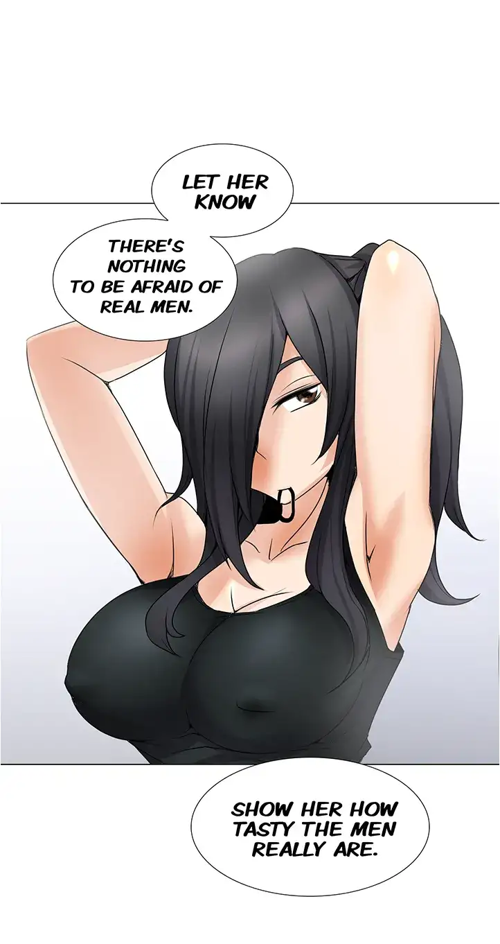 Cartoonists NSFW - Chapter 39 [photo 17] - MangaPorn