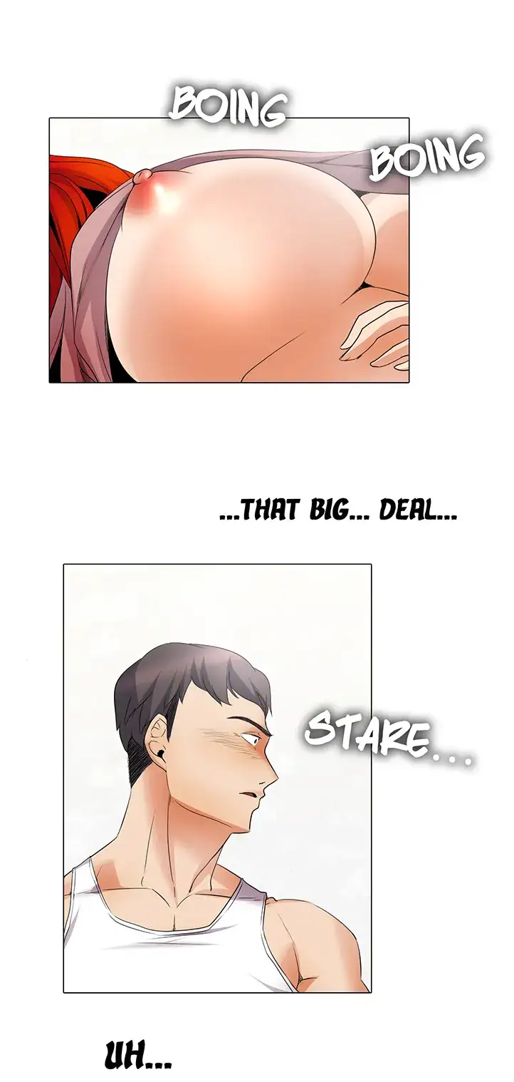 Cartoonists NSFW - Chapter 39 [photo 22] - MangaPorn