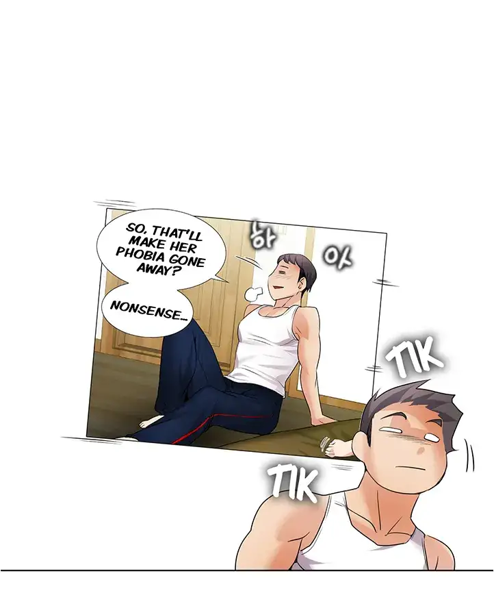 Cartoonists NSFW - Chapter 39 [photo 28] - MangaPorn