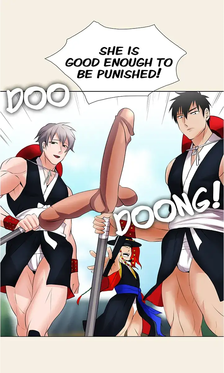 Cartoonists NSFW - Chapter 39 [photo 8] - MangaPorn