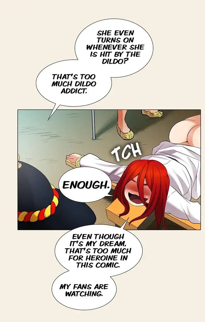 Cartoonists NSFW - Chapter 40 [photo 16] - MangaPorn