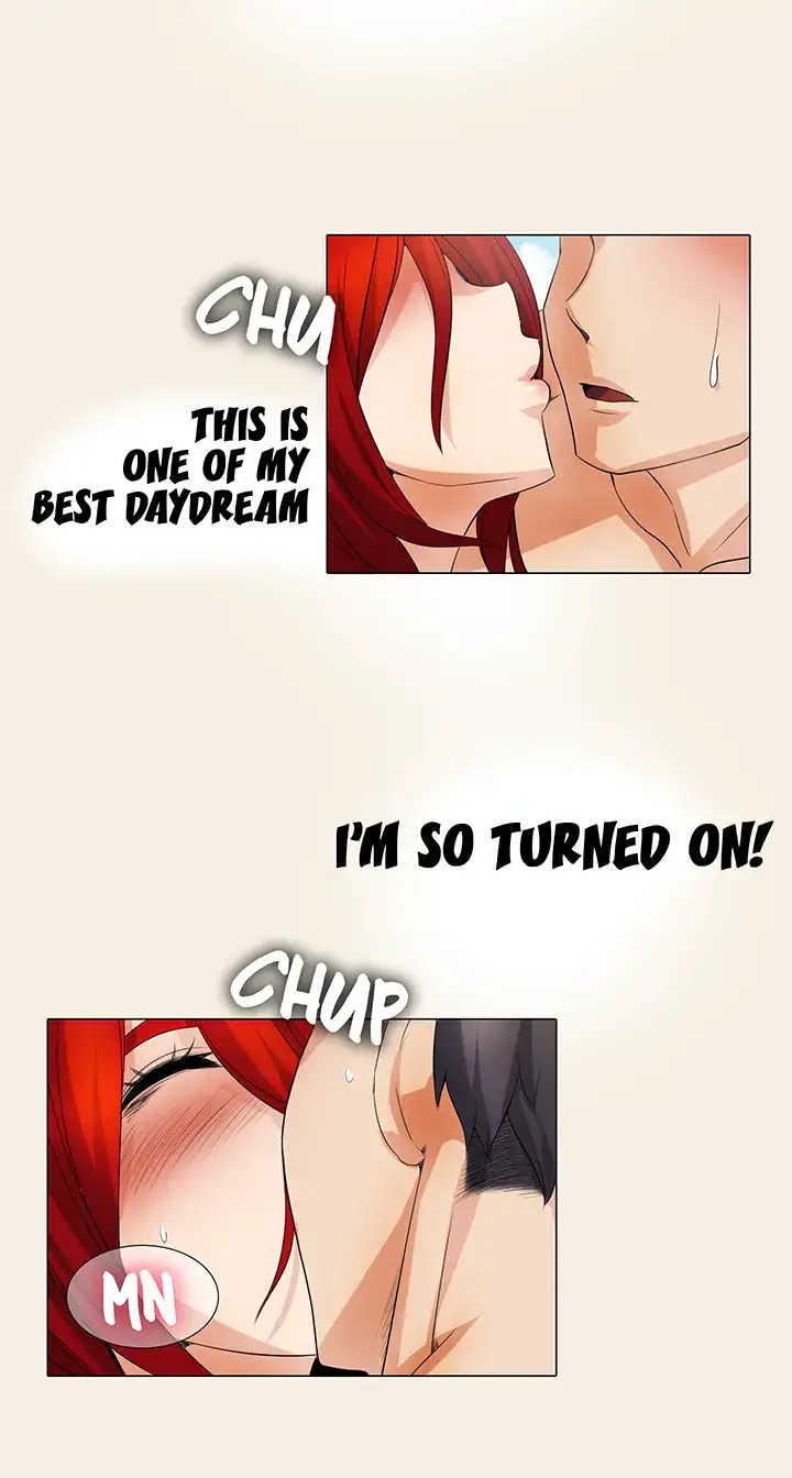 Cartoonists NSFW - Chapter 40 [photo 26] - MangaPorn