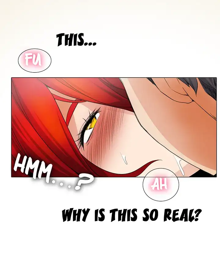 Cartoonists NSFW - Chapter 40 [photo 28] - MangaPorn