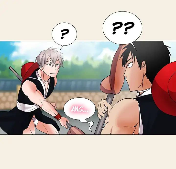 Cartoonists NSFW - Chapter 40 [photo 3] - MangaPorn
