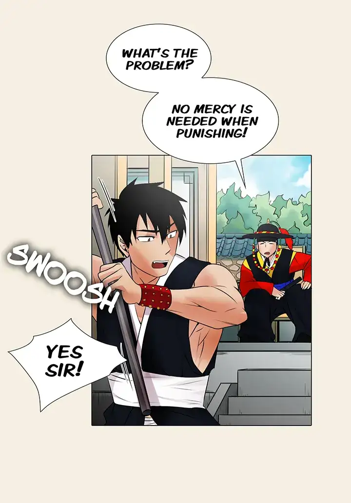Cartoonists NSFW - Chapter 40 [photo 4] - MangaPorn