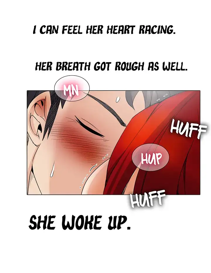 Cartoonists NSFW - Chapter 41 [photo 10] - MangaPorn