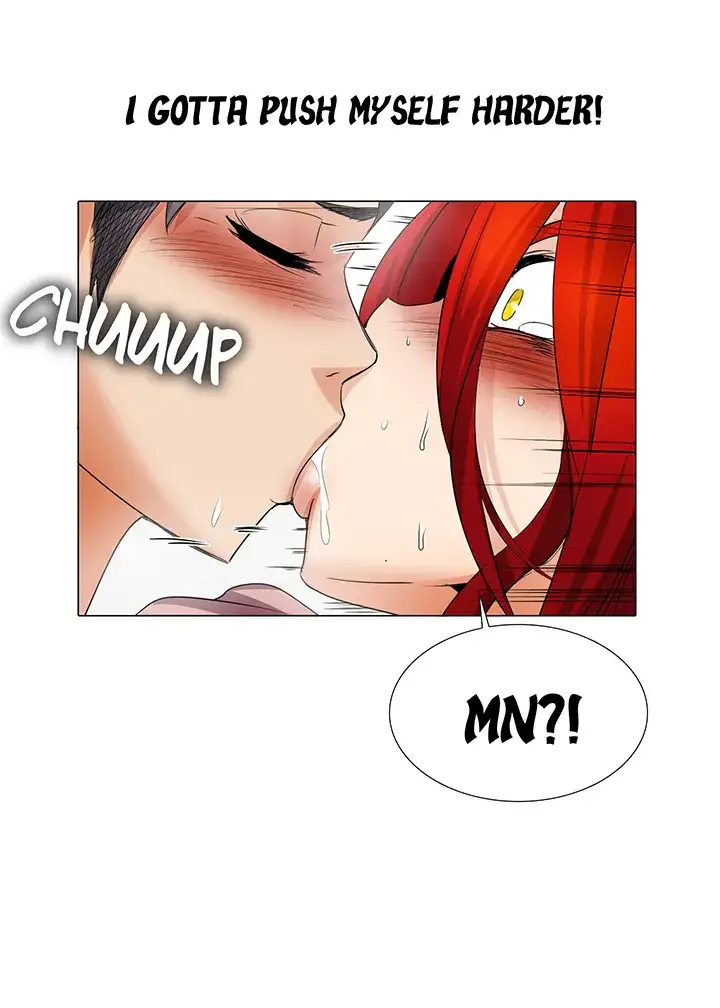 Cartoonists NSFW - Chapter 41 [photo 12] - MangaPorn