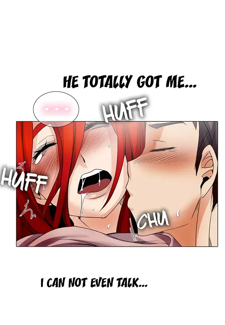 Cartoonists NSFW - Chapter 41 [photo 15] - MangaPorn