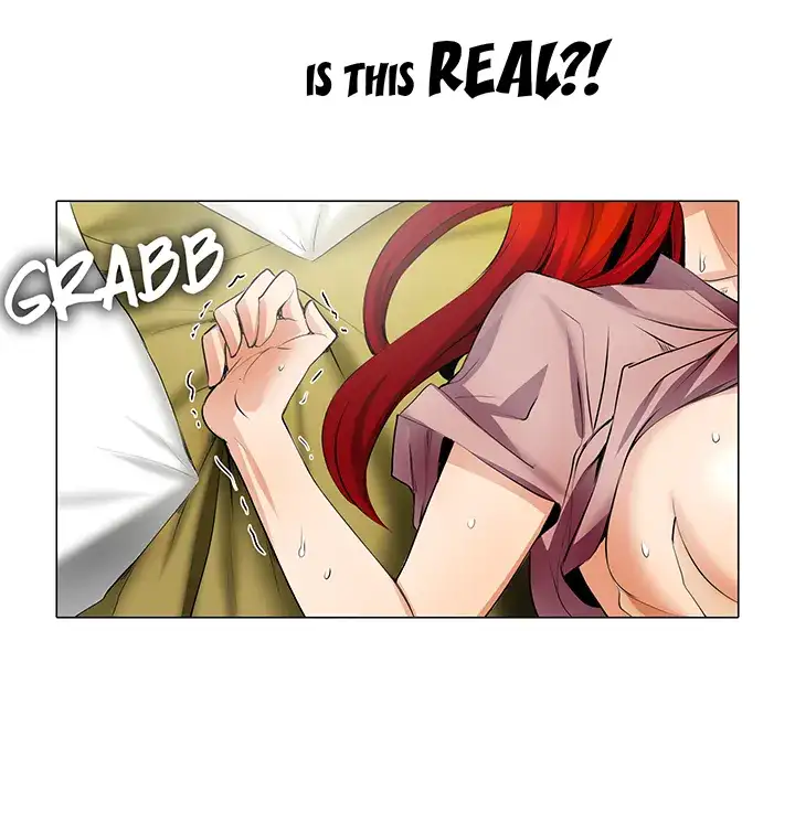 Cartoonists NSFW - Chapter 41 [photo 5] - MangaPorn