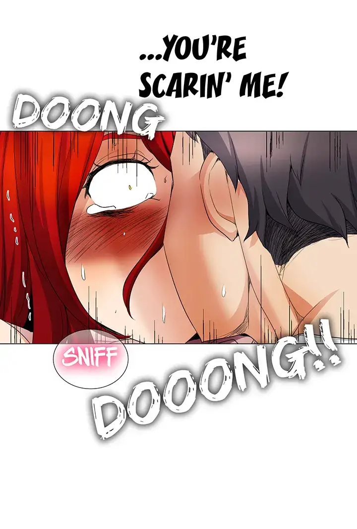 Cartoonists NSFW - Chapter 41 [photo 8] - MangaPorn